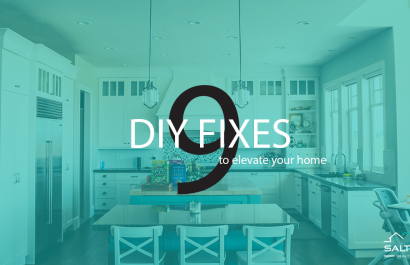 9 DIY Fixes To Elevate Your Home